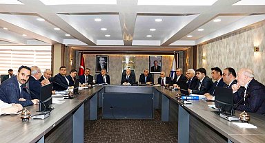 Sis problemi masaya yatırıldı