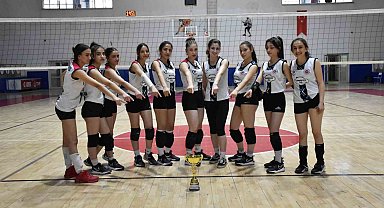 Sportif Faaliyetler Takımı gençler grubunda Hakkari'yi temsil edecek