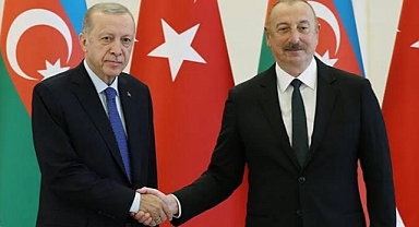 Tarihi Açılış: Iğdır-Nahçıvan Doğalgaz Boru Hattı Hizmete Giriyor!
