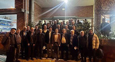"Tarımda Eğitim Yolculuğu" Akçapınar'da sürdü