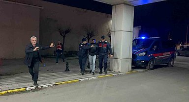 Tekirdağ'da silahlı kavgada seken mermi 1 kişinin ölümüne sebep oldu