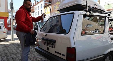 Tofaş'ın aksı koptu, faciadan eşiğinden dönüldü