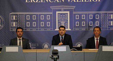 Toplu Sera Bölgesi'nde yatırım haritası oluşturuldu
