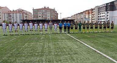Türkiye 3. Lig'in 26. hafta hakemleri belirlendi
