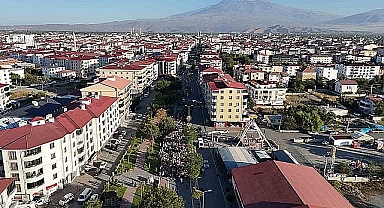Türkiye'nin en kısa orucu bu yıl Iğdır'da tutulacak.