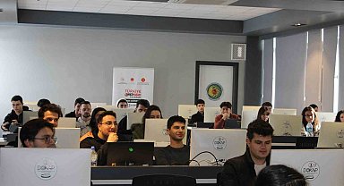 Türkiye Siber Vatan Programı Web Güvenliği Eğitimi tamamlandı