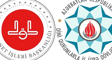 Türkiye ve Azerbaycan Din İşleri Yetkilileri Iğdır’da Buluşuyor