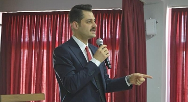 Tuzluca’da Muhtarlar Toplantısı Gerçekleştirildi
