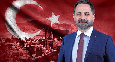Uçar'dan 12 Mart mesajı