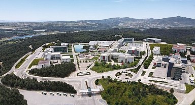 Uşak Üniversitesi'nden bir başarı daha: ÜNİDES'te TR33 Bölgesinde lider
