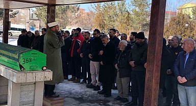 Uşun ailesinin acı günü