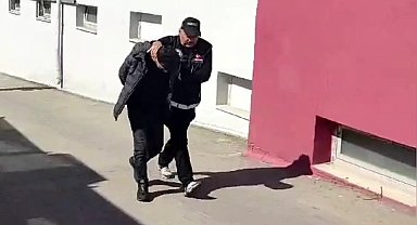 Uyuşturucuyla yakalandı 'içiciyim' dedi, tutuklandı