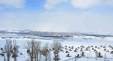 Uzmanlardan çığ uyarısı