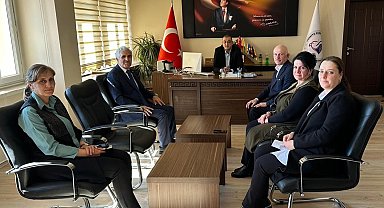 Üzümlü'de su kuyusu projesi hayata geçirilecek