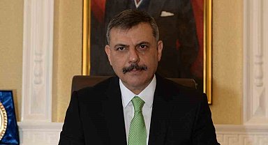 Vali Çiftçi'den ramazan bayramı kutlama mesajı