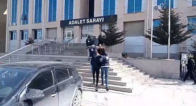 Van'da 3 organizatör tutuklandı