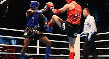 Van'da 'Muaythai Aday Hakem Kursu' açılıyor