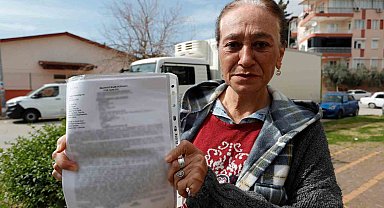 Verdiği onay kodu dünyasını başına yıktı