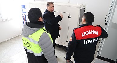 Yangın ve gıda denetimleri sürüyor