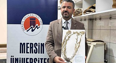 Yeni bitki türü keşfedildi: Bitkiye hayatını kaybeden öğretim üyesinin adı verildi