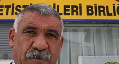 Arıcılar Birliği seçiminde Evliyaoğlu güven tazeledi
