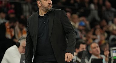 Burak Gören: "Aldığımız galibiyetten dolayı mutluyum"