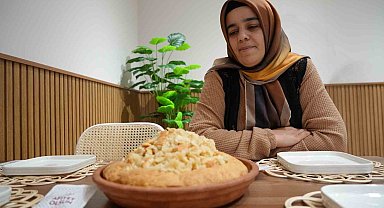 Düğün yemeği Babukko modern dokunuşlarla sofralara taşınıyor
