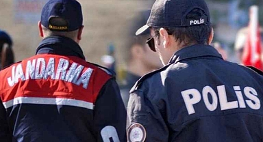 Iğdır’da Bir Haftada 33 Aranan Şahıs Yakalandı
