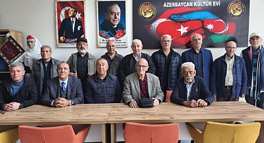 Iğdır'da