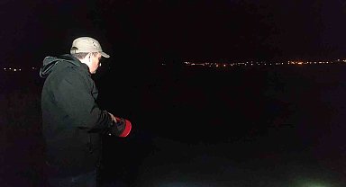 İnci kefalinin tatlı sulara göçü başladı