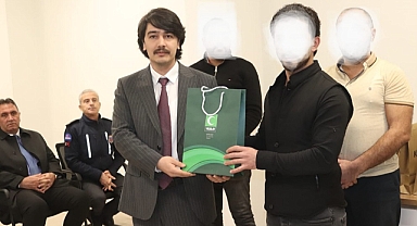 Madde Bağımlılığına Karşı Kalemler Konuştu!