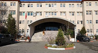 Şırnak'ta bazı alanlar 'geçici özel güvenlik bölgesi' ilan edildi