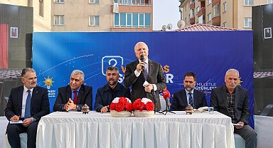 Vatandaş sordu, Başkan cevapladı