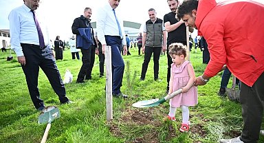 60+ Tazelenme Üniversitesi'nde yıl sonu programı