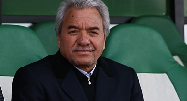 Alagöz Holding Iğdır FK İkinci Başkanı Fazıl Alagöz: “Daha Güçlü Geleceğiz”