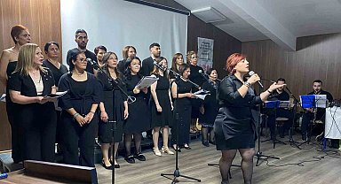 Alaşehir'de Hemşireler Günü kutlandı