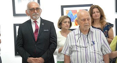 Altınoran'dan Dilci ve Ökke'ye şükran borcu