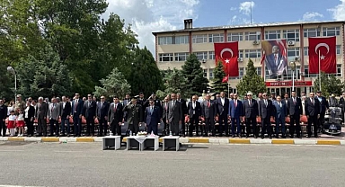 Aralık’ta 19 Mayıs Kutlamalarına Yoğun İlgi