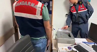 Balıkesir merkezli 9 ilde sahte engelli raporu operasyonu: 50 gözaltı