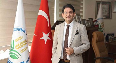 Başkan Oral'dan, 19 Mayıs Atatürk'ü Anma Gençlik ve Spor Bayramı mesajı