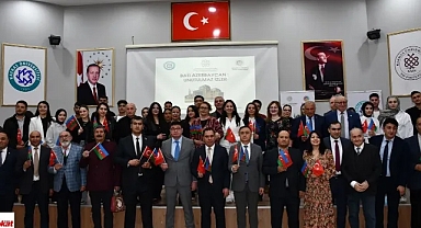 Batı Azerbaycan’ın Hafızası Kars’ta Yankılandı!
