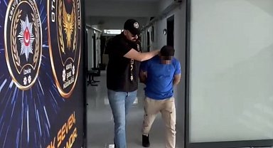 Çaldığı motosikletle yakalandı, 4 hırsızlık suçundan tutuklandı
