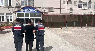 Çeşitli suçlardan aranan şahıslar Nazilli'de yakalandı