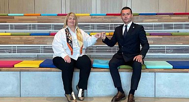 EGİAD-ESİAD'DAN dev zirve