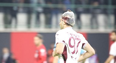Elazığspor: ''Futbolda kara gece''
