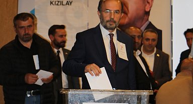 Erzurum Kızılay'da Hüseyin Bekmez dönemi