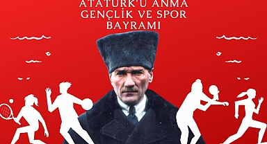 Ey Türk gençliği!