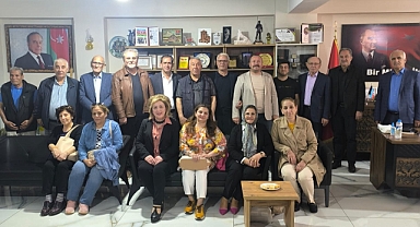 Iğdır Azerbaycan Evi’nde 3 Mayıs Türkçüler Günü Anıldı: Turan ve Kızıl Elma Vurgusu