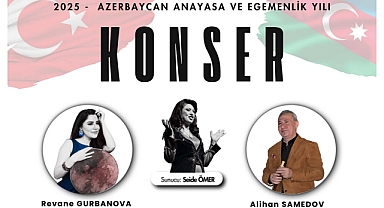 Iğdır'da Azerbaycan Rüzgarı Esecek: Anayasa ve Egemenlik Yılına Özel Konser ve Defile