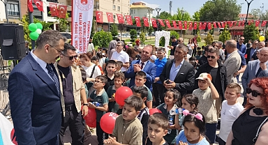 Iğdır’da “Çevrene İyi Bak: Plastik Kirliliği ile Mücadele” Etkinliği Düzenlendi